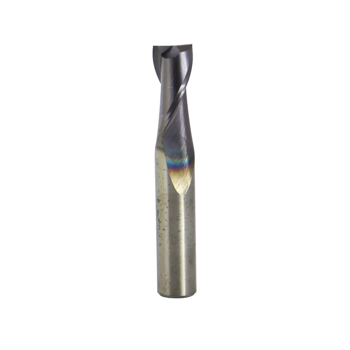 2131H-12 12Mm Dia, 12Mm Shk, 25Mm Cut, 2 Flutes* 1
