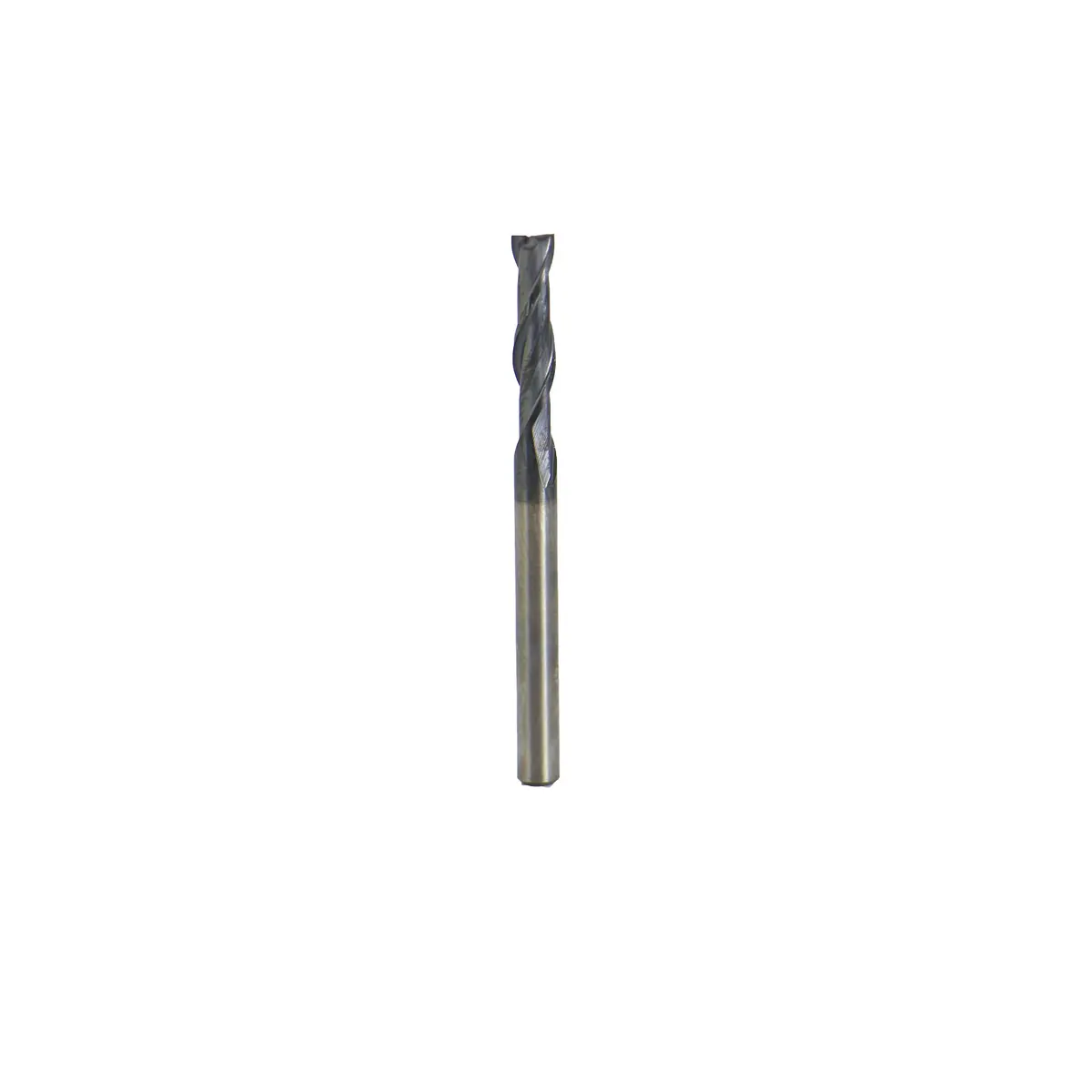 2131H-3 3Mm Dia, 3Mm Shk, 12Mm Cut, 2 Flutes 1