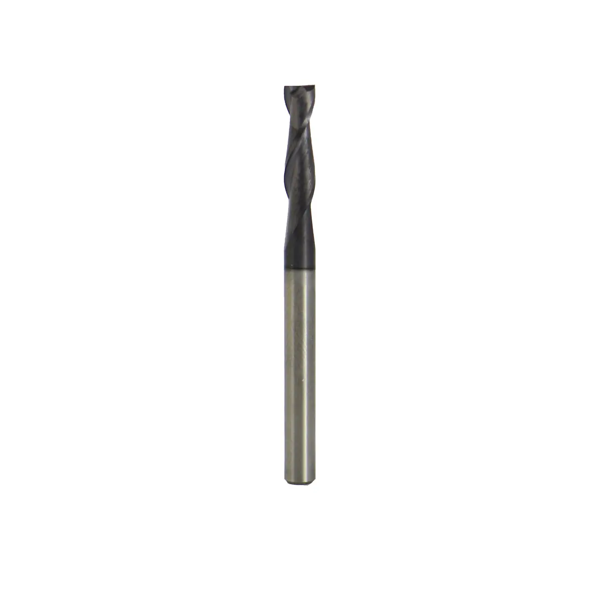 2131H-4 4Mm Dia, 4Mm Shk, 14Mm Cut, 2 Flutes 1