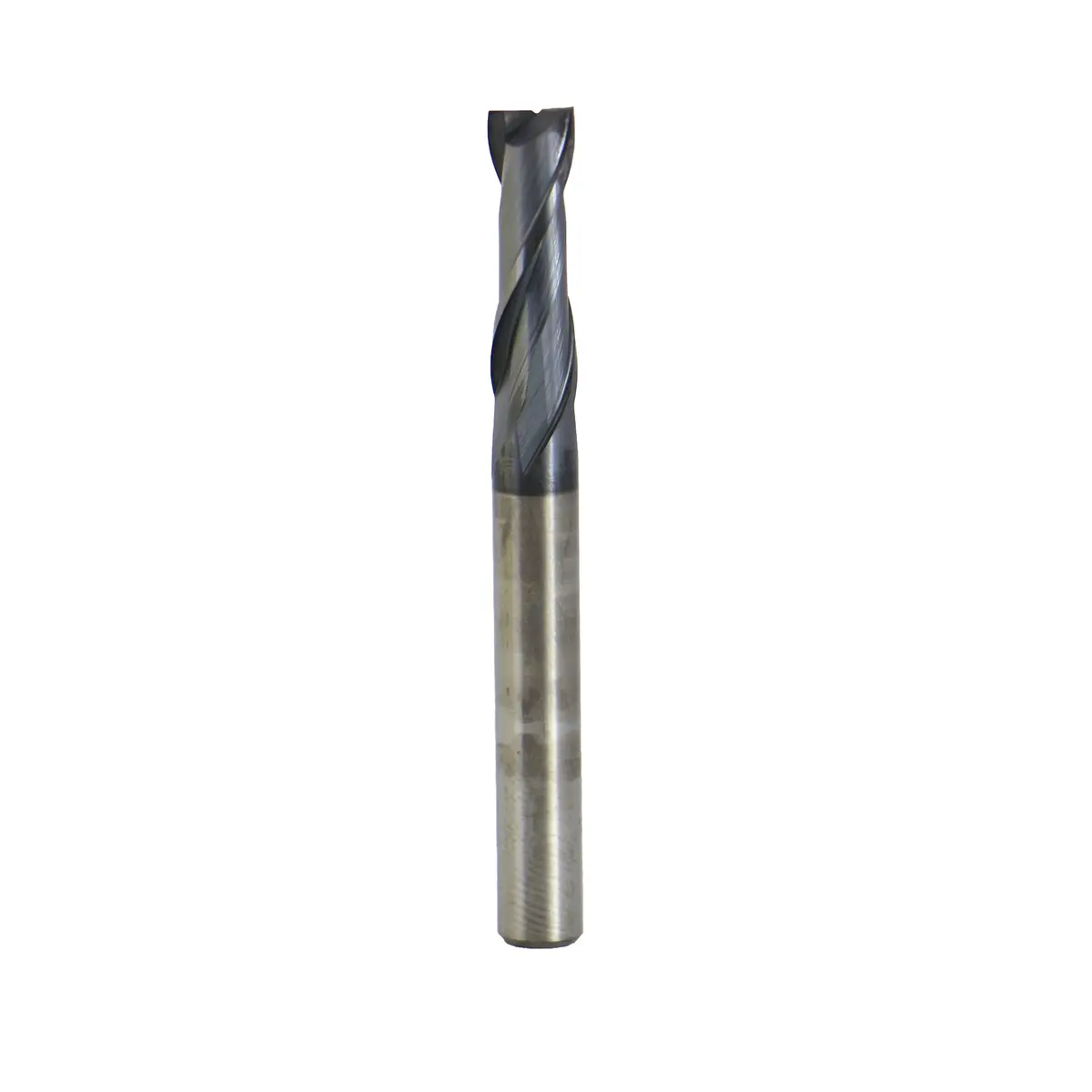 2131H-6 6Mm Dia, 6Mm Shk, 19Mm Cut, 2 Flutes 1