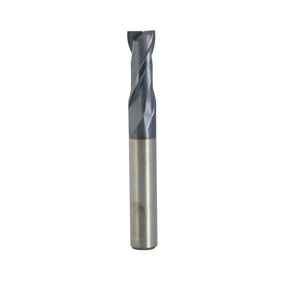 2131H-8 8Mm Dia, 8Mm Shk, 20Mm Cut, 2 Flutes 1