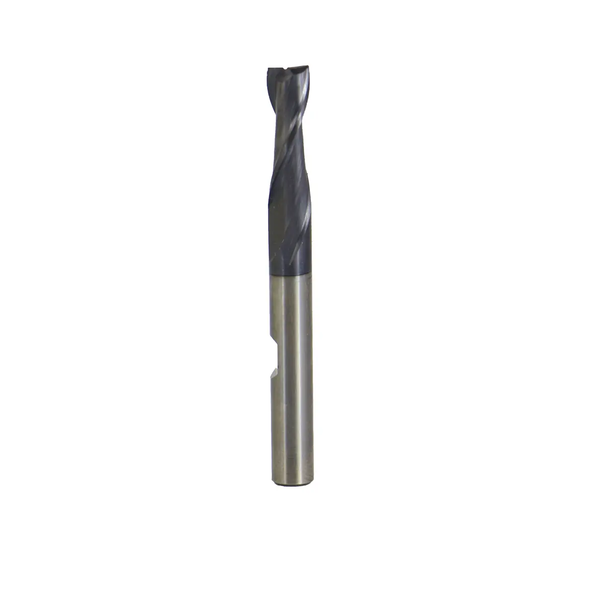 2131T-6 6Mm Carbide End Mill, Super G Coated 1