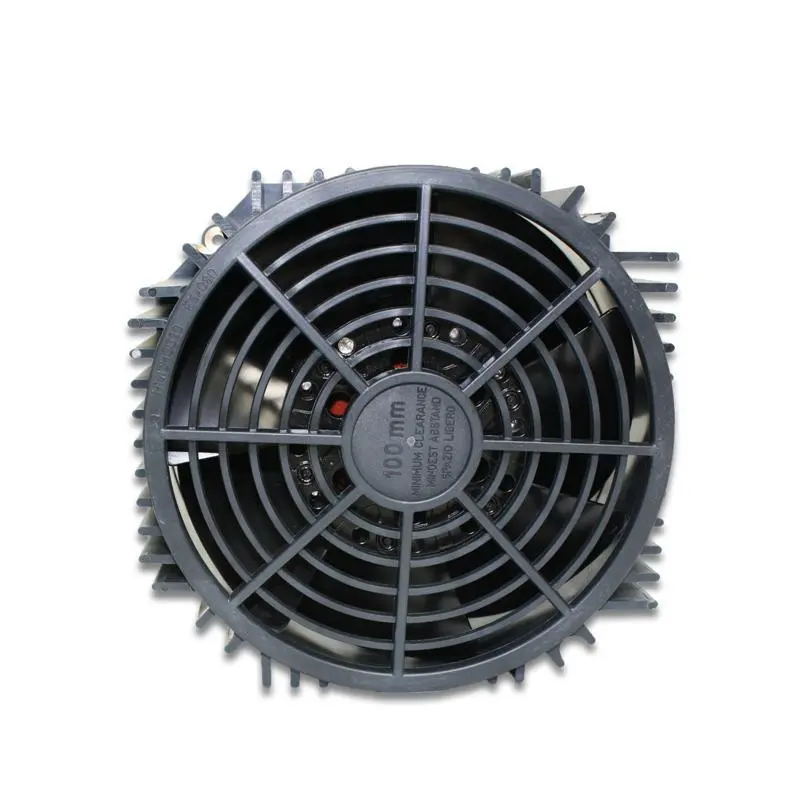 Axyz - 21397 Hsd Fan And Housing 1