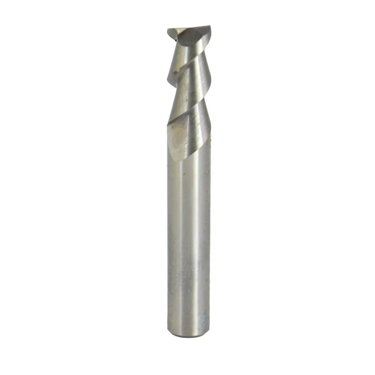 2141H-10 10Mm Dia, 10Mm Shk, 22Mm Cut, Twin Flute 1