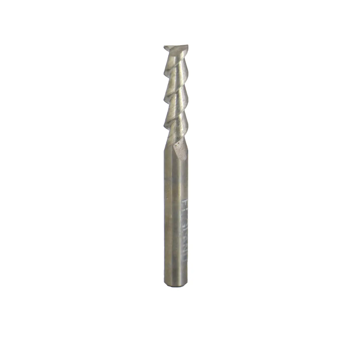 2141H-5 5Mm Dia, 5Mm Shk, 19Mm Cut, Twin Fute* 1