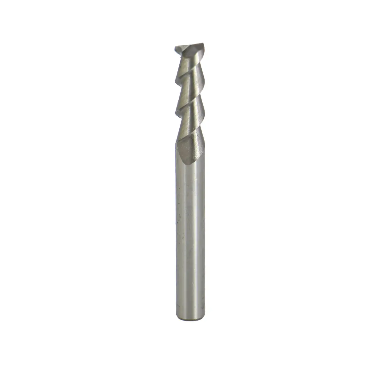 2141H-6 6Mm Dia, 6Mm Shk, 19Mm Cut, Twin Flute 1