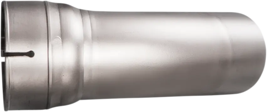 Akrapovic Link Pipe - Titanium - Low L-B12So10 1