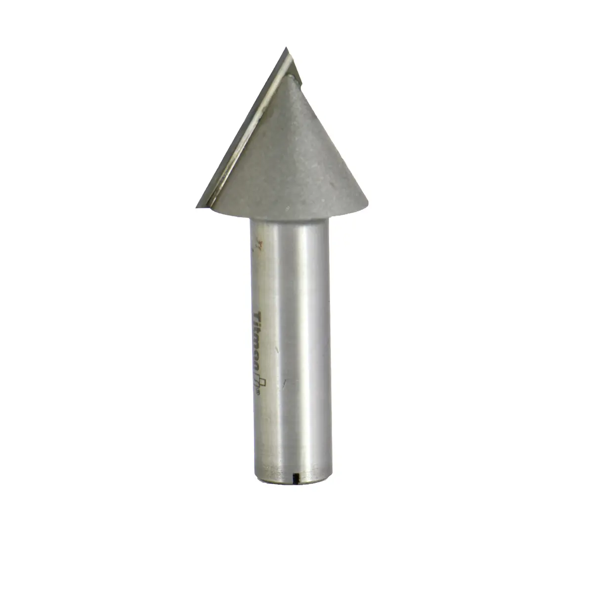 2161M-60-12 60 Degree Pointed, 12Mm Shank 1