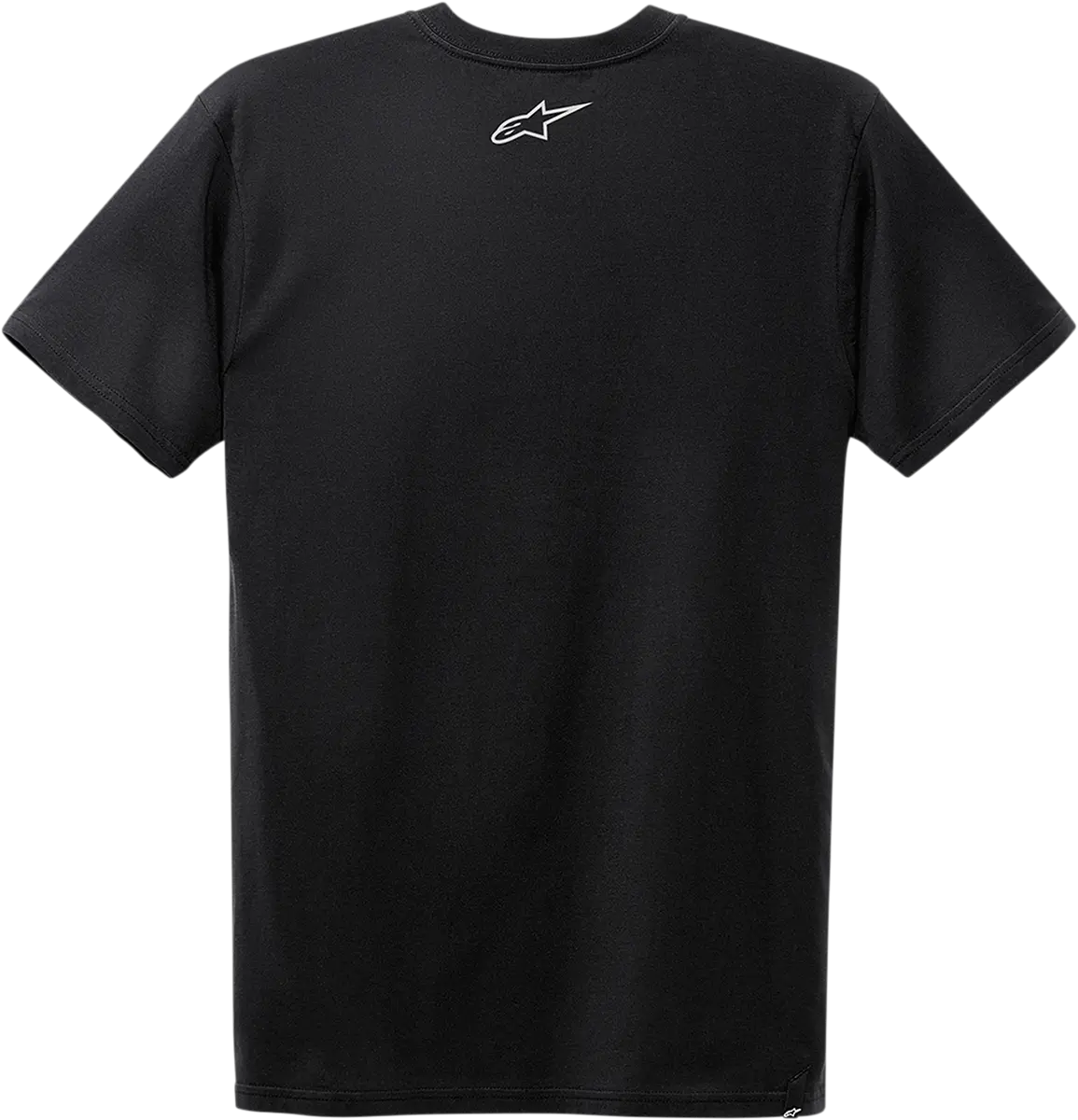 Alpinestars Moto X Performance T-Shirt – Black/White Graphic, Xl (Model 1213720241020Xl) 1