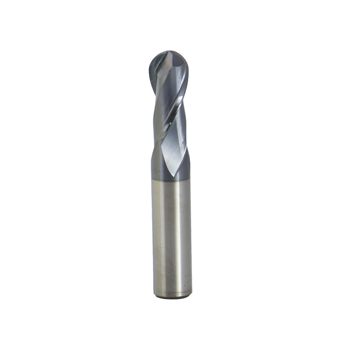 2181H-12 12Mm Dia, 12Mm Shk, 25Mm Cut, 2 Flutes 1