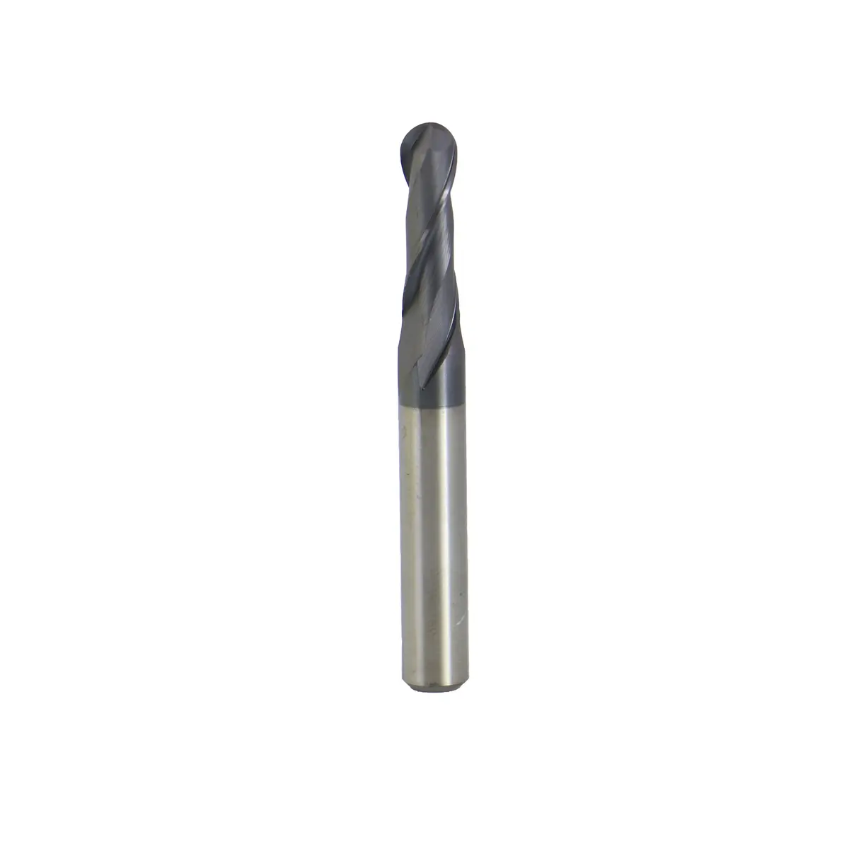 2181H-5-6 5Mm Dia, 6Mm Shk, 16Mm Cut, 2 Flutes 1