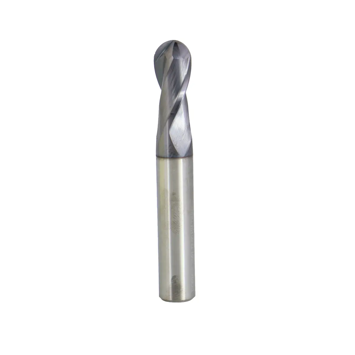 2181T-12 Dormer 12Mm Spherical, Tialn Coated 1