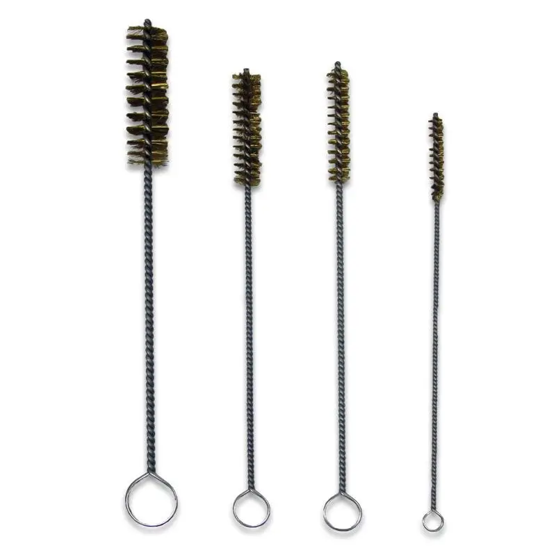 Cnc Shop - 22041 Collet Brush Kit 1