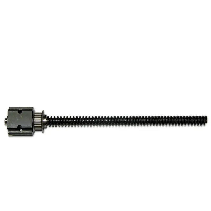 Axyz - 22099 L 12 1/2" 8" Leadscrew 1
