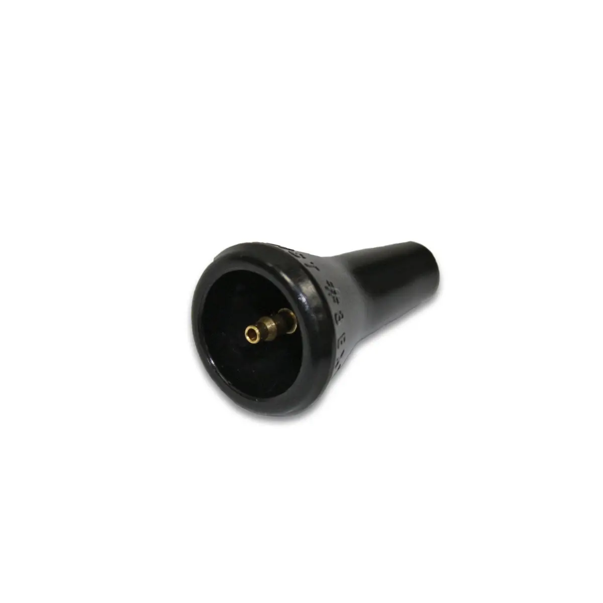 Axyz - 22179 Unist Plastic Nozzle Tip 1