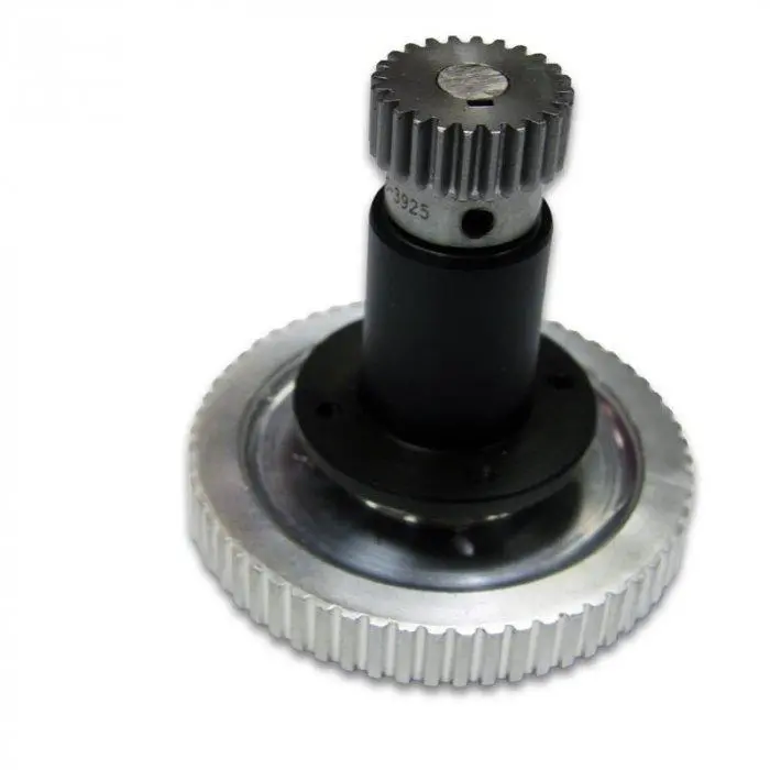 Axyz - 22261 2.54" X Transmission 60/24 Barrel 1