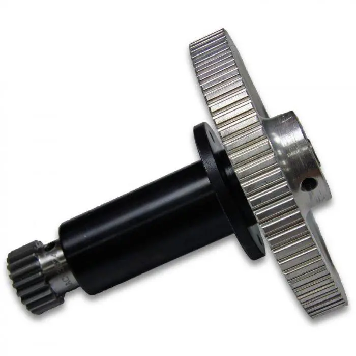 Axyz - 22931 2.54" X Transmission 72/20 Barrel 1