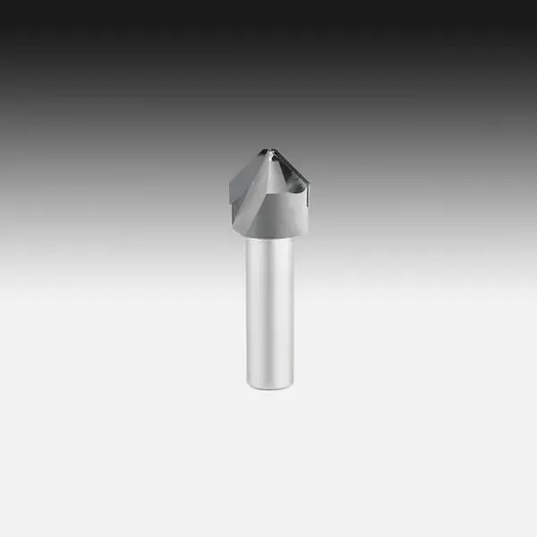 2301A-135-12 Belin - 135 Deg A2 Pcd V Cutter, 12Mm Shk 1