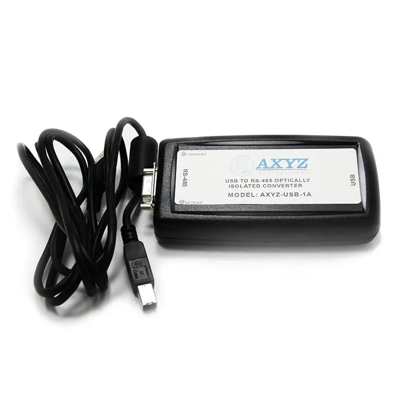 Axyz - 23117 Usb To Rs485 Converter Box 1