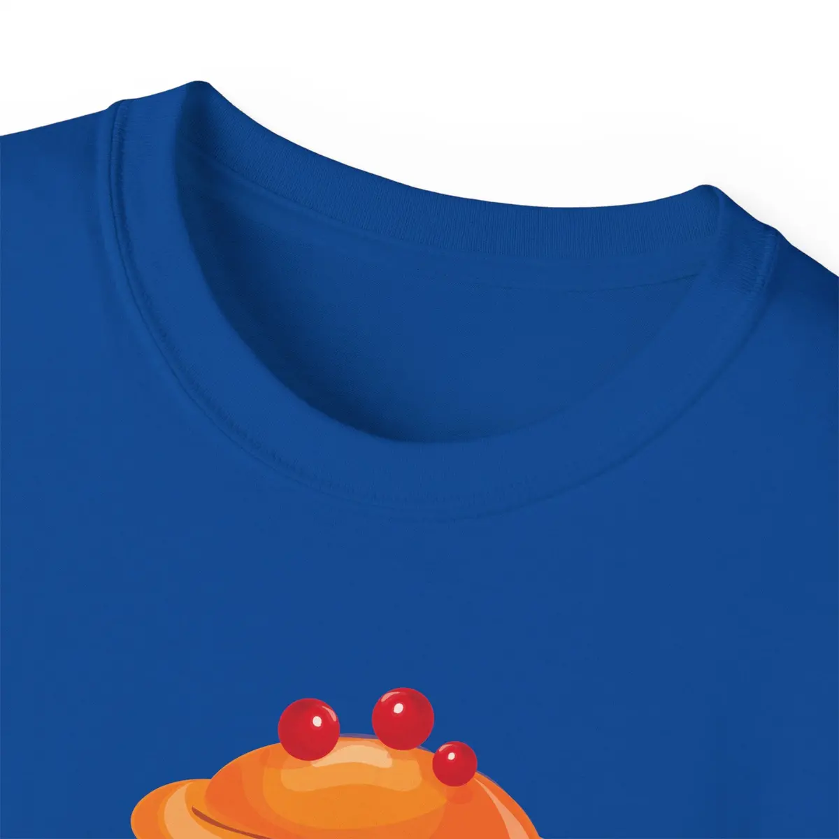 Unisex Ultra Cotton Tee - Thank You 28