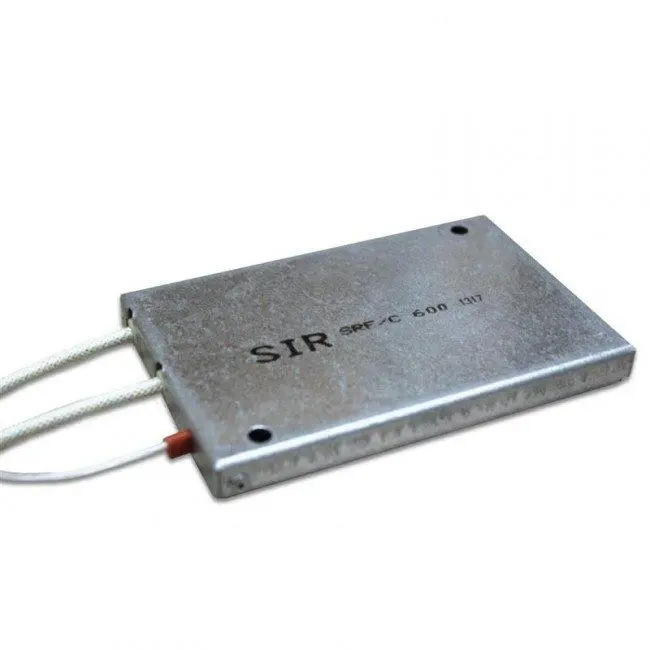 Axyz - 23715 Low Voltage Braking Resistor (30R) 1