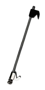 Wardjet - 2390111 Grate Clamp Gen 2 For Job Shop Grates 1
