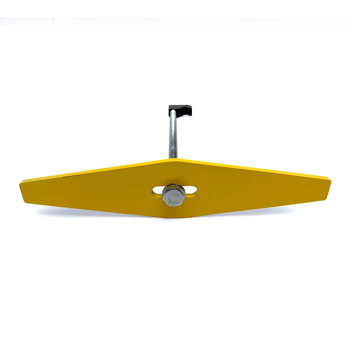Wardjet - 2390112 - Material Clamp Gen 2 1
