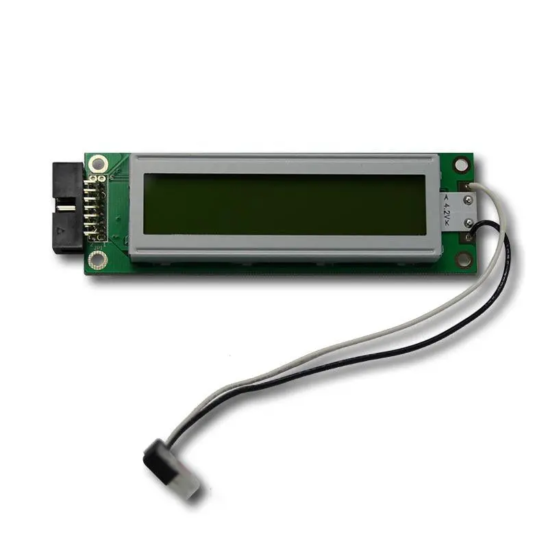 Axyz - 24341 Subconsole Lcd Display 1