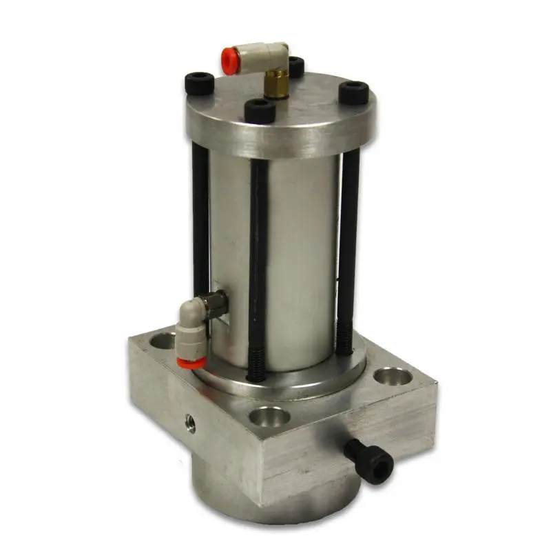 Axyz - 24828 Pop Up Pin For Aluminum Grid 1