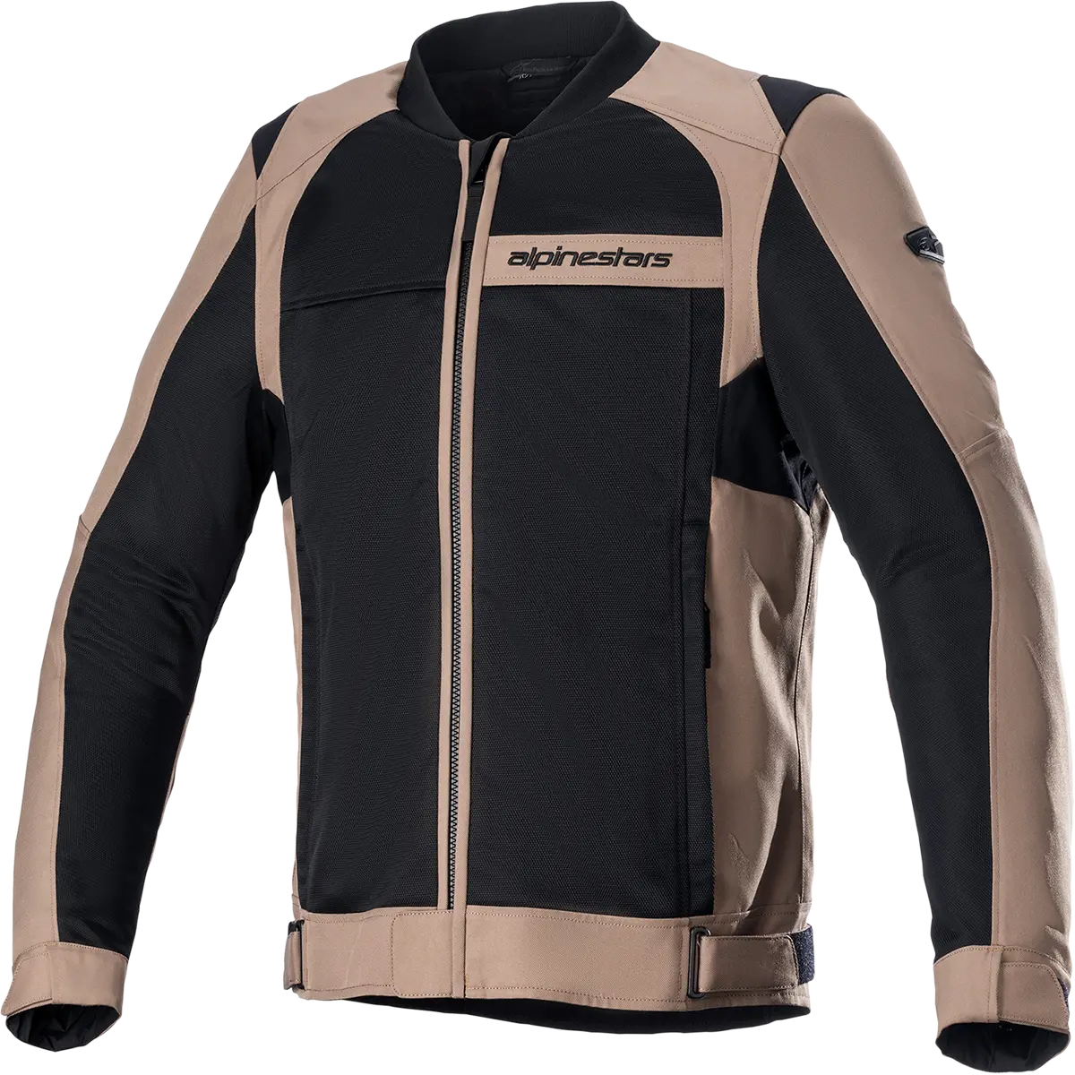 Alpinestars Luc V2 Air Jacket - Brown/Black - Xl 3308822-8011-Xl 1