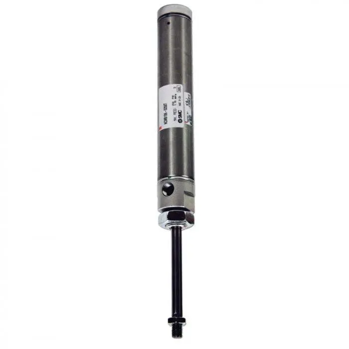 Axyz - 24874 Ncmb106-0250T High Capacity Pressure Foot Pneumatic Cylinder 1