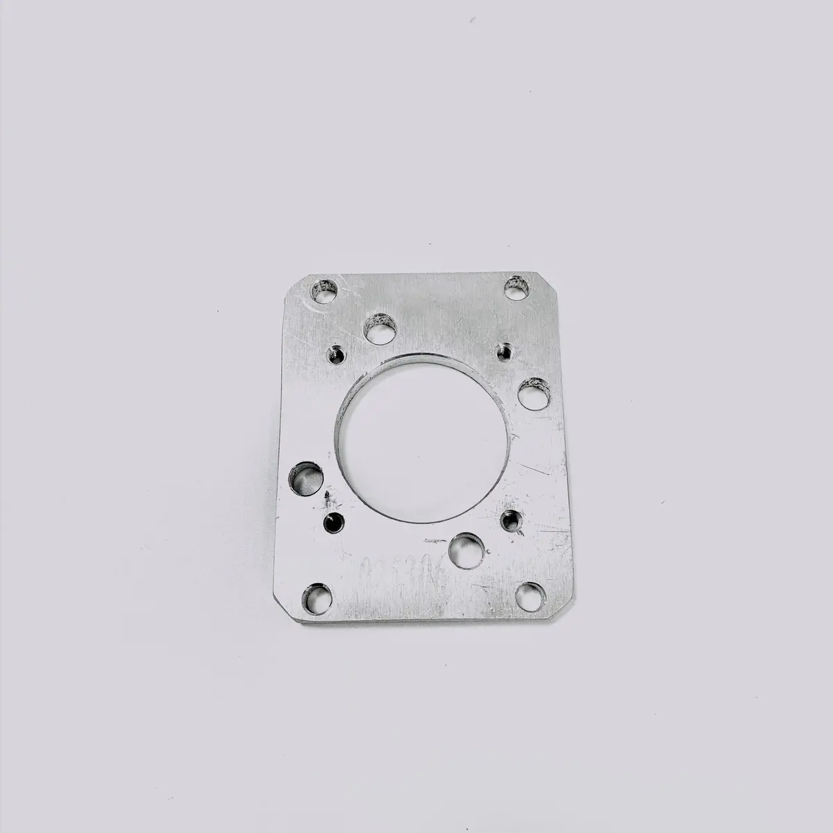 25306 Brake Mounting Plate 1