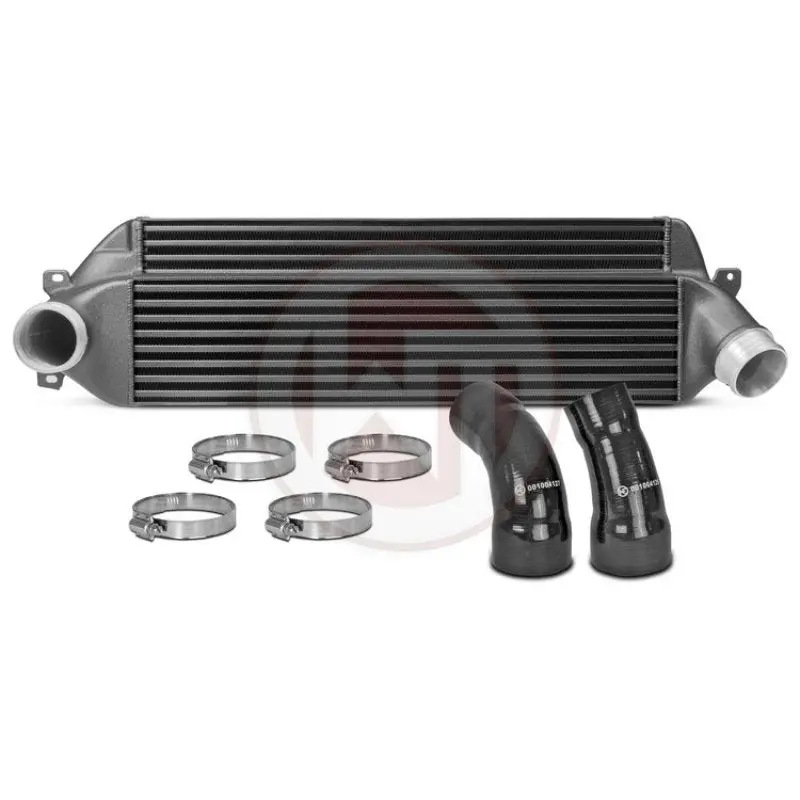 Wagner Tuning Competition Intercooler Kit For Hyundai Veloster N (Gen 2) 1