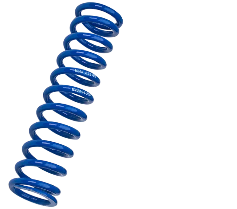 King Shocks 2.5 Id Coil Springs 8 X 400Lb 1