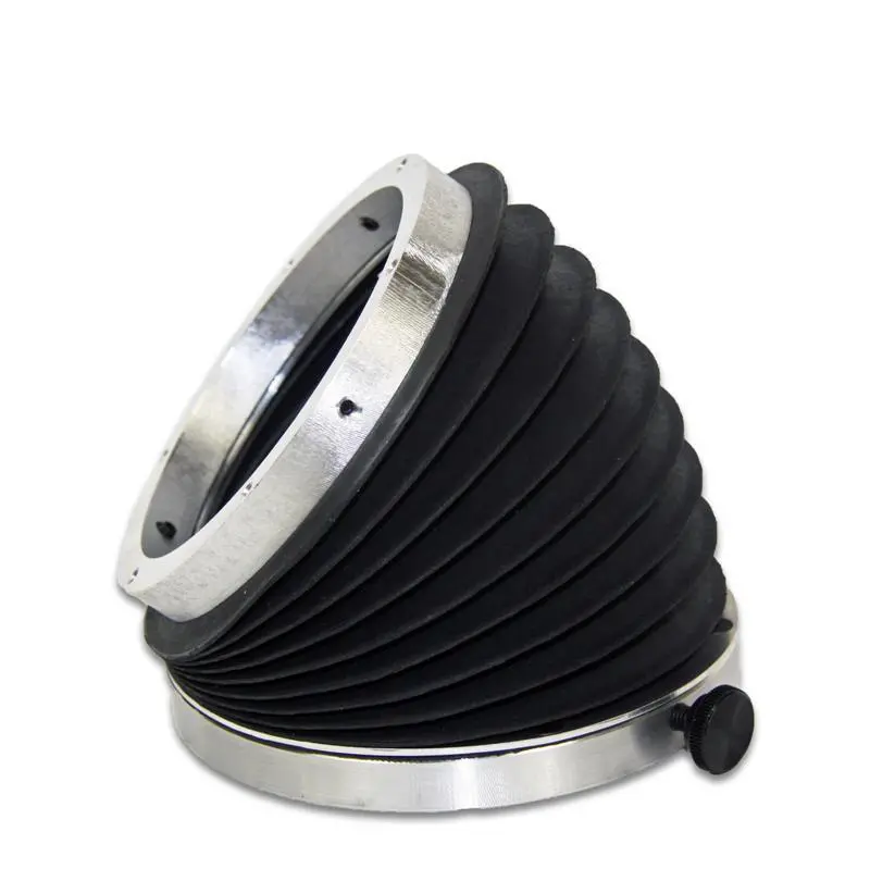 025688: Pressure Foot Bellow Seal 1