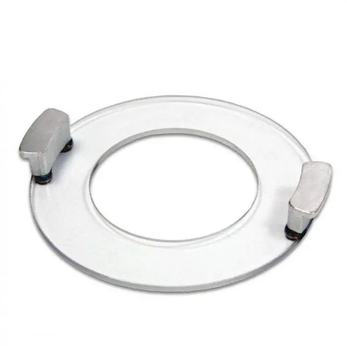 Axyz - 25768 Lexan Pressure Foot Seal 1