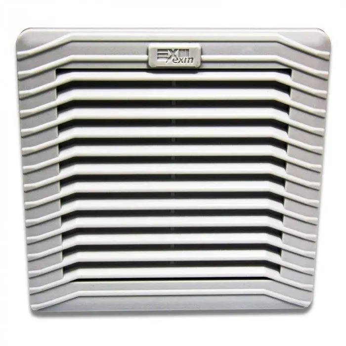 Axyz - 25881 Fan/Filter For Eurobox 1