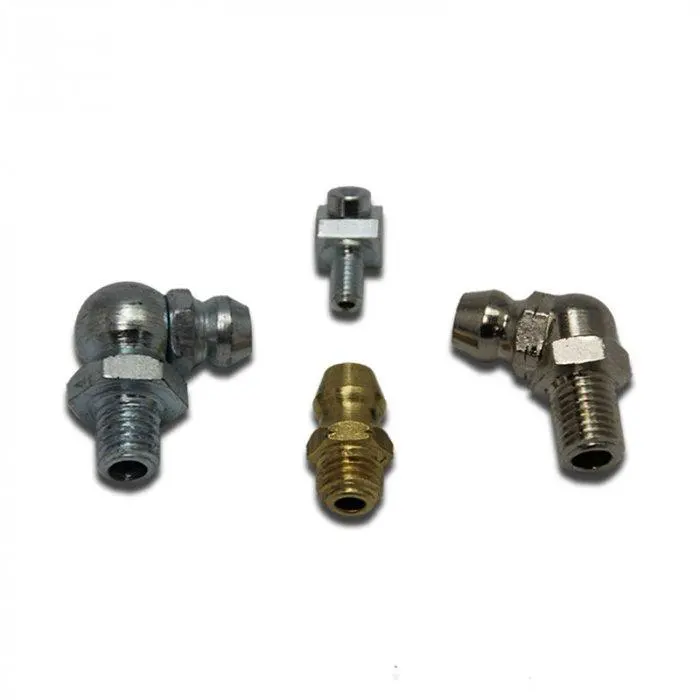Axyz - 26093 Grease Nipple 1