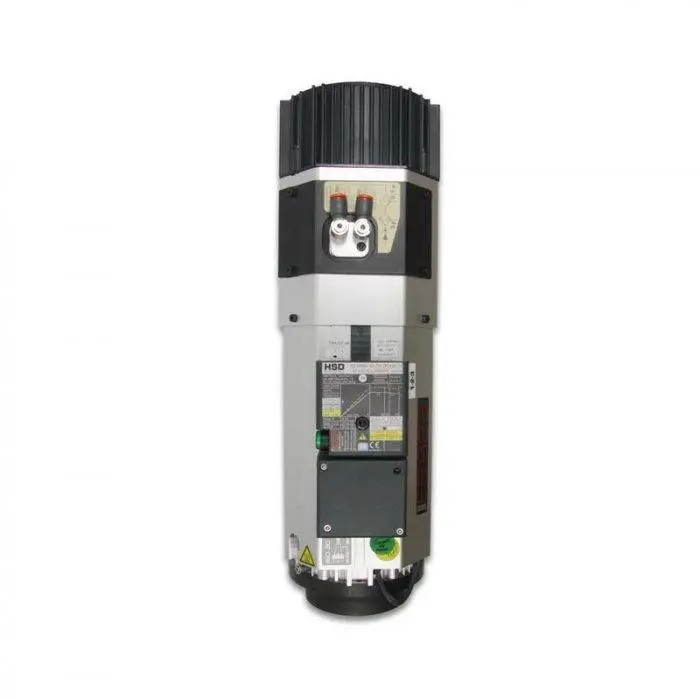 Hsd - 6000389 380V 10Hp Hsd Spindle Es929 4 Pole Spindle 1