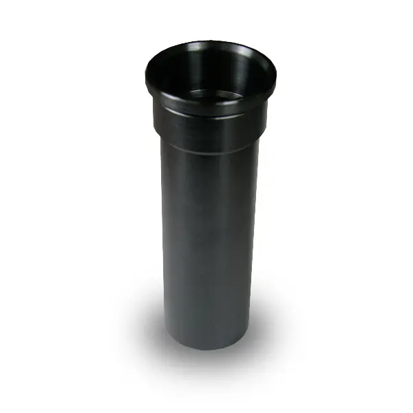 Cnc Shop - 26222 7G/21G 60° R.10 Short Steel Body Cup 1