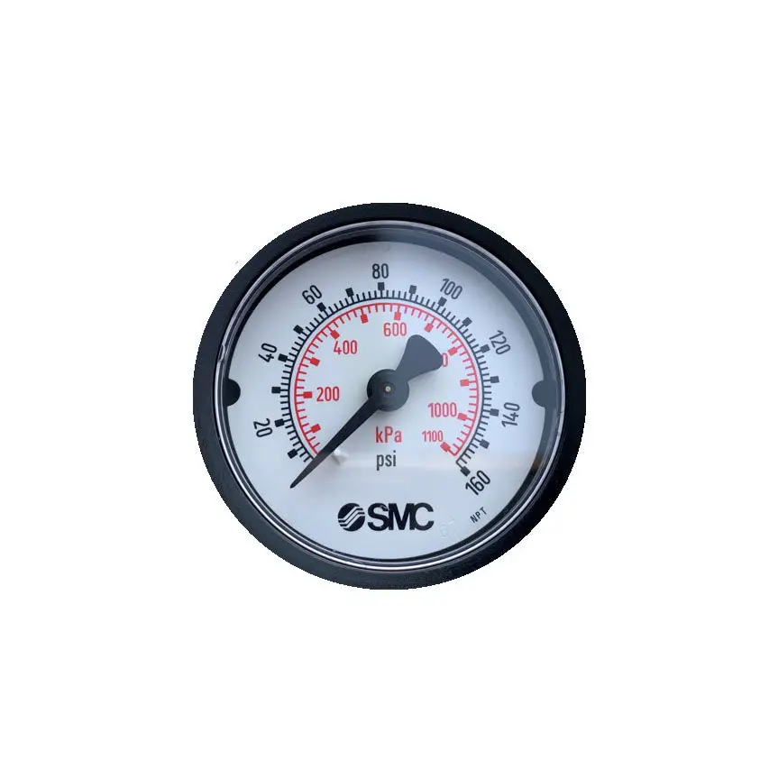 Axyz - 026406 Pneu Pressure Gauge 1