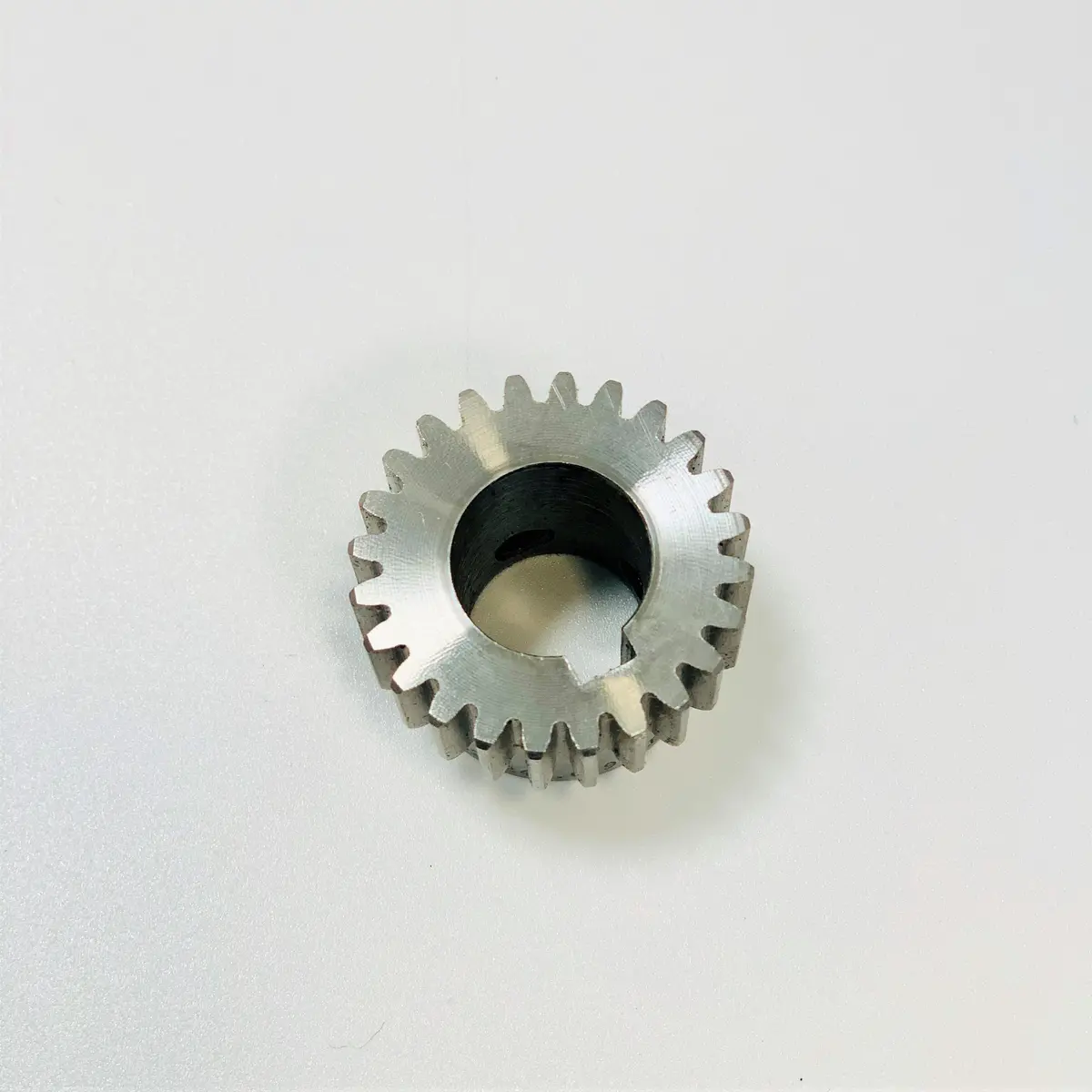 Axyz - 26643 16Mm Bore 24 Tooth Servo Pinion 1