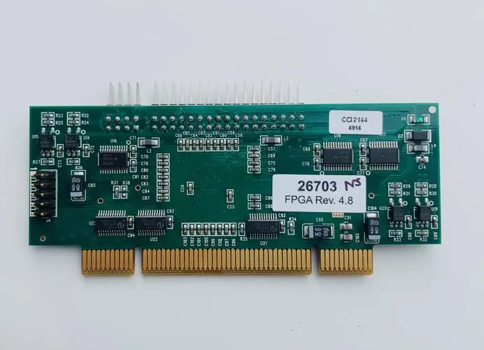 26703: A2mc Fpga Board V.4.6 1