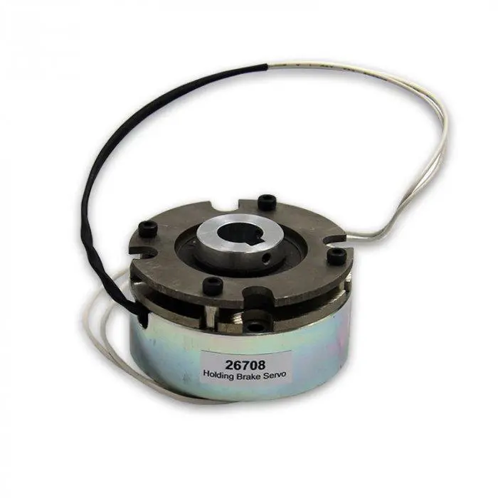 026708 Holding Brake Servo 24Vdc 1