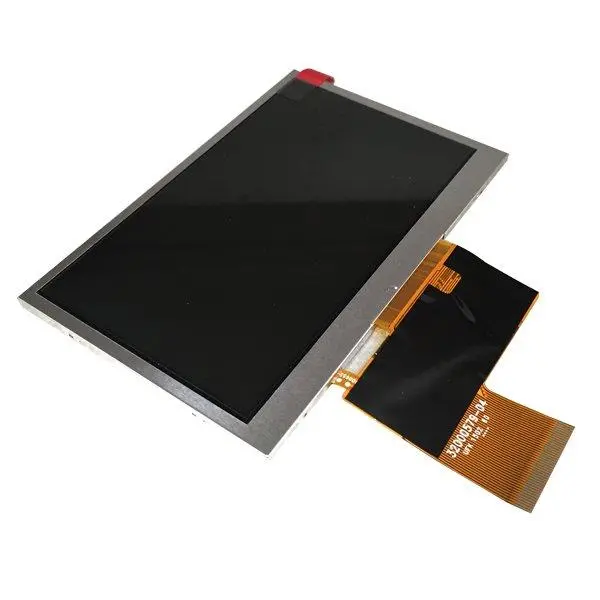 Axyz - 26738 Smartconsole Lcd Display 1