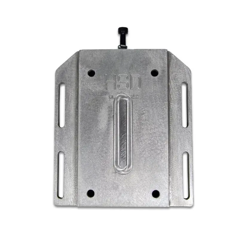 Axyz - 26855 10Hp Hsd Spindle Plate 1