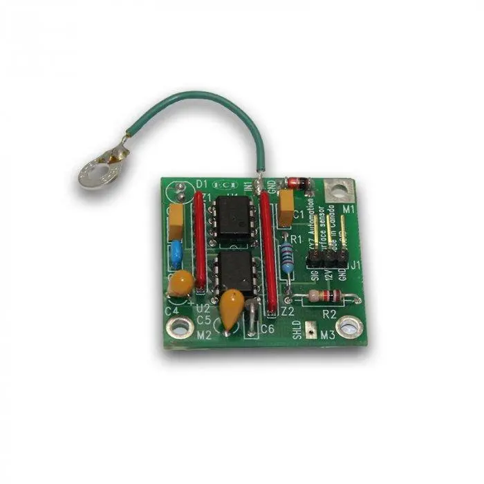 Axyz - 26948 Original Smouse/ F25 Replacement Board 1