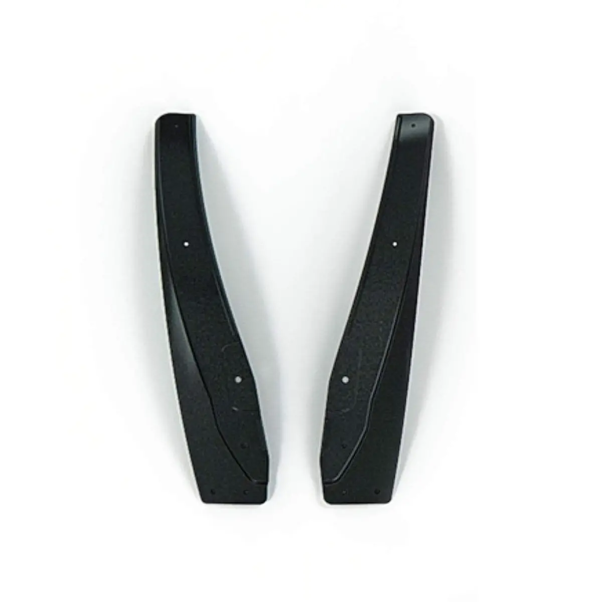 C6 Rear Wheel Deflectors 1