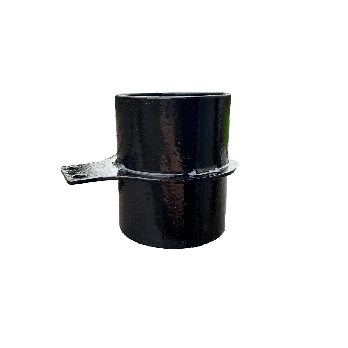 2780131-00-04: 2.5In Dust Extraction Bracket- Steel 1