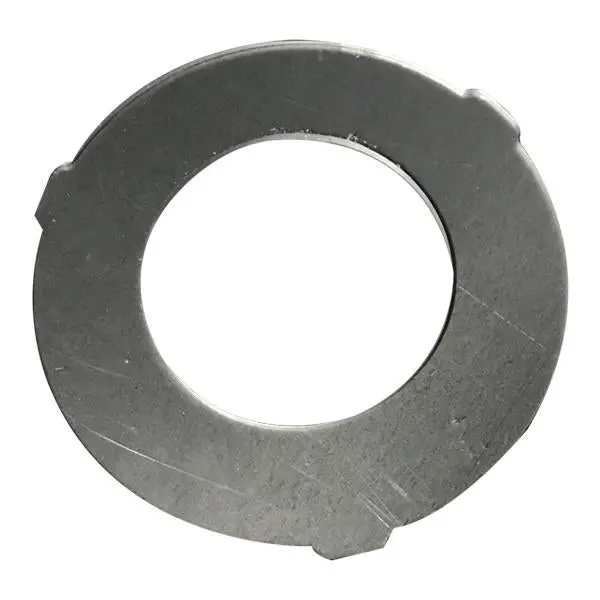 028065 Cast Pressure Foot Seal - Lxn3mm 1